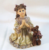 Boyd's Dollstone  ~  MARY & PAUL ... The Prayer *G.M.'s Choice*  NEW In Box