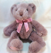 Russ  ~  MEMORIES OF LOVE ... 9" Bear  *  NEW From Our Retail Shop