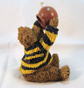 Boyd's  ~  BUZZBY  ...  Bee  Happy  *2006 Member Bear* NEW From Kit