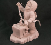Snowbabies  ~   STRINGING  FALLEN  STARS  *  NIB