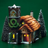 Dept. 56  ~  IVY GLEN CHURCH  *  NEW From Our Retail Shop