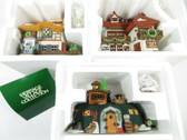 Dept. 56  ~  DAVID COPPERFIELD ... Set Of 3  *  NEW From Our Retail Shop