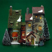 Dept. 56  ~  FAGIN'S HIDE-A-WAY  *  NEW From Our Retail Shop
