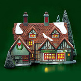 Dept. 56  ~  ASHBURY INN  ~  NEW From Our Retail Shop