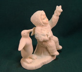 Snowbabies   ~  WISHING  ON  A  STAR  *  NIB