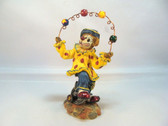 Boyd's  ~  GIZMOE ... Life's A Juggle   *2001 F.O.B. Special Ed*  NEW From Shop