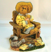 Boyd's  ~  GERTIE MAE BERRIWEATHER  ... Take Time *F.O.B. Edition*  NEW From Shop