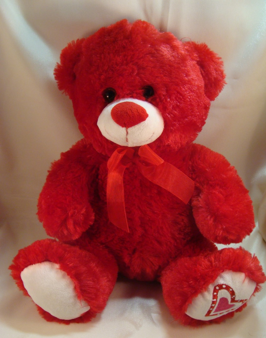best made toys teddy bear