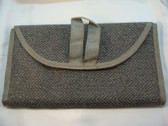 Enesco  ~  TRAVEL SAFELY BAG ... With Compartments  *NEW*  Never Used 