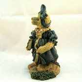 Boyd's  ~  MOMMA McBEAR ... Anticipation *Pregnant Bear*  MINT Condition