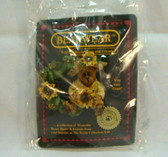Boyd's  ~  BLOOMIN' F.O.B. PIN ... 1999 Special Edition  *  NEW In Package