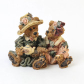 Boyd's  ~  EMMA & BAILEY ... Afternoon Tea  *  MINT Condition