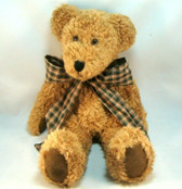 Boyd's  ~  BRADSHAW P. BRADSFORD ... 14" J.B. Bean Bear * NEW From Our Shop