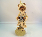 Boyd's  ~  POLARIS And The NORTH STAR On ICE  *  MINT Condition