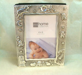 J.C. Penney's Home Collection  ~  BABY FRAME & ALBUM  *  NEW
