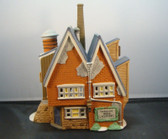 Department 56  NEW ENGLAND  ~  YANKEE JUD BELL CASTING  *  NEW From Our Shop