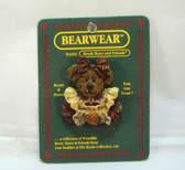 Boyd's Pin  ~  AUNT BECKY ... QUALITY CONTROL  *  NEW From Our Retail Shop