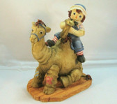 Raggedy Ann & Andy  ~  MUSIC BRINGS FRIENDS TOGETHER  *Ltd. Ed.*  NEW From Shop