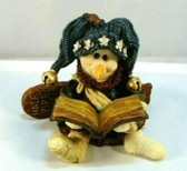Boyd's Wee Fokstone ~ HALF PIPE ... The Hot Dogger   *1E*   NEW From Our Retail Shop