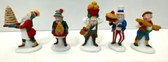 Dept. 56 ~ North Pole ... EARLY RISING ELVES * NEW From Our Retail Shop