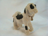 United Design  ~  NANNY GOAT ... Stone Critter  *  NEW From Our Shop