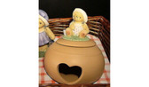 Cherished Teddies ~ LEAH ... 2003 CHARTER MEMBER KIT * NEW From Our Shop