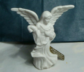 Roman ~ ANGEL ... with Bell 5" * NEW From Our Retail Shop