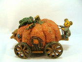 Boyd's 4 Pc Shoebox  ~  PRINCE, CINDERELLIE, GODMOTHER & PUMPKIN * NEW From Shop