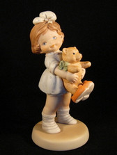 Memories Of Yesterday  ~  TIME FOR BED  *  NIB
