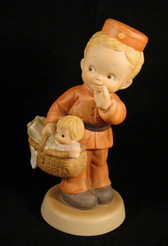 Memories Of Yesterday  ~  SPECIAL DELIVERY  *  NIB