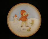 Memories of Yesterday  ~  SOMETHING GOOD IS COMING * Plate