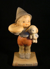 Memories Of Yesterday  ~  SIMPLE SIMON  *  NIB
