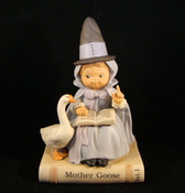 Memories Of Yesterday  ~  MOTHER GOOSE  *  NIB