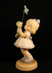 Memories Of Yesterday  ~  MERRY CHRISTMAS LITTLE BOO-BOO  *  NIB
