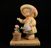 Memories Of Yesterday  ~  MARY, MARY , QUITE CONTRARY  *  NIB
