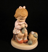 Memories Of Yesterday  ~  KNITTING YOU A WARM AND COZY WINTER  *  NIB