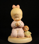 Memories Of Yesterday  ~  I PRAY THE LORD MY SOUL TO KEEP  *  NIB