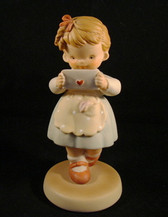 Memories Of Yesterday  ~  HE HASN'T FORGOTTEN ME  *  NIB