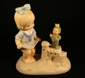 Memories Of Yesterday  ~  DO BE FRIENDS WITH ME  *  NIB