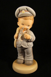 Memories Of Yesterday  ~  BRINGING GOOD LUCK TO YOU  *Mailman*  NIB