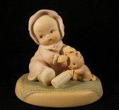 Memories Of Yesterday  ~  BLESS 'EM ... Baby Girl  *  NIB