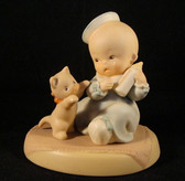 Memories Of Yesterday  ~  BLESS 'EM ... Baby Boy  *  NIB
