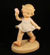 Memories Of Yesterday  ~  A SWEET TREAT FOR YOU  *Event Figurine*  NIB