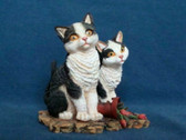 Lang & Wise CURIOUS CATS ~  WILLIE & NEUSCHLER  *  NEW From Our Shop