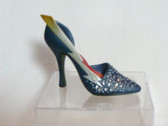 JUST THE RIGHT SHOE  ~  ZAP!  Shoe  *  NIB