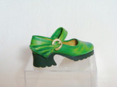 JUST THE RIGHT SHOE  ~  TREADS Shoe  *  NIB
