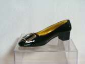 JUST THE RIGHT SHOE  ~  PATENTLY PERFECT Shoe  *  NIB