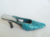 JUST THE RIGHT SHOE  ~  MIDORI Shoe  *  NIB