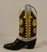 Just The Right Shoe  ~  MOSTLY MATISSE BOOT  *  NEW From Our Retail Shop