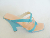 JUST THE RIGHT SHOE  ~  OPPOSITES ATTRACT  *  NIB